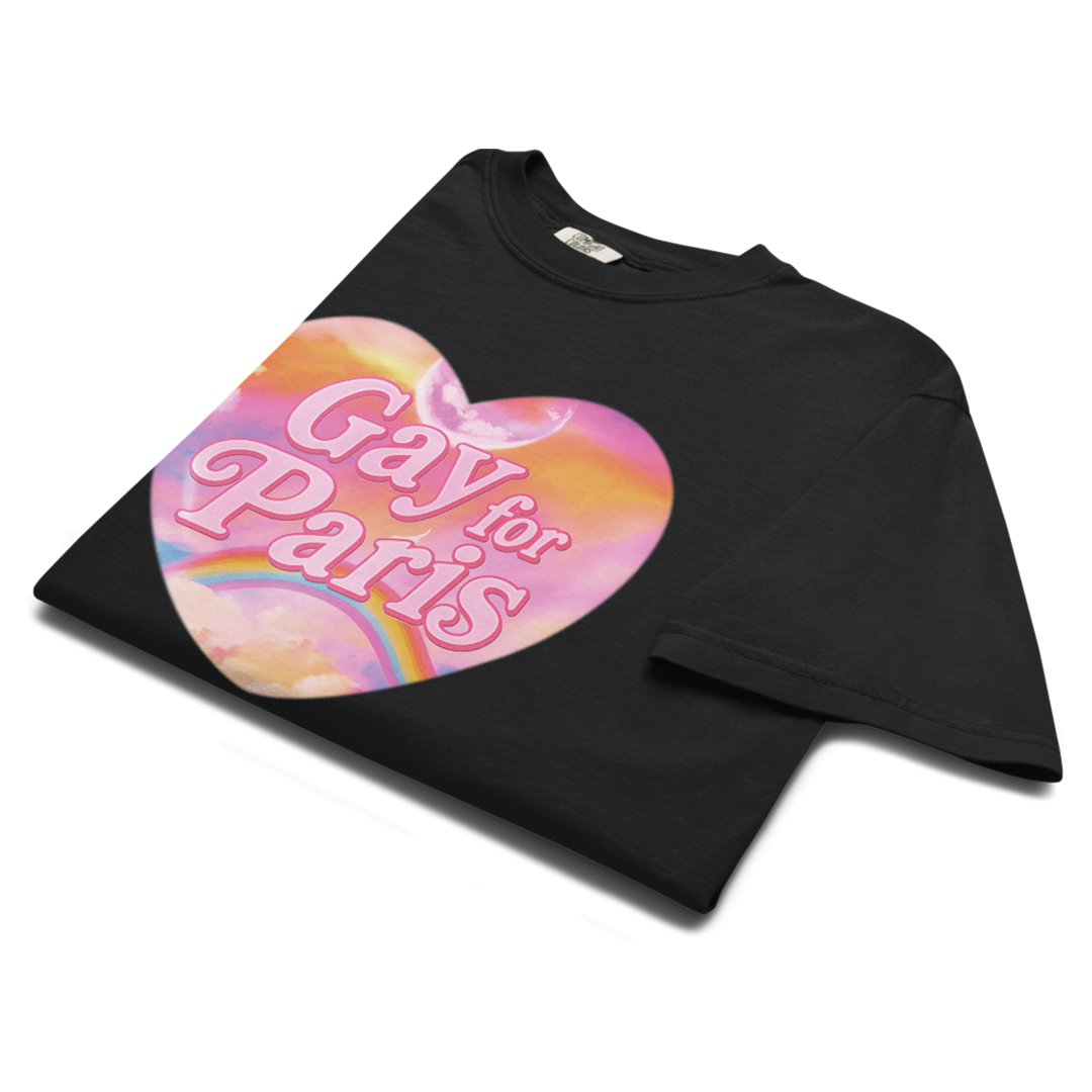 Paris Tee I Love Paris Hilton Shirt Buy I Love Paris Hilton