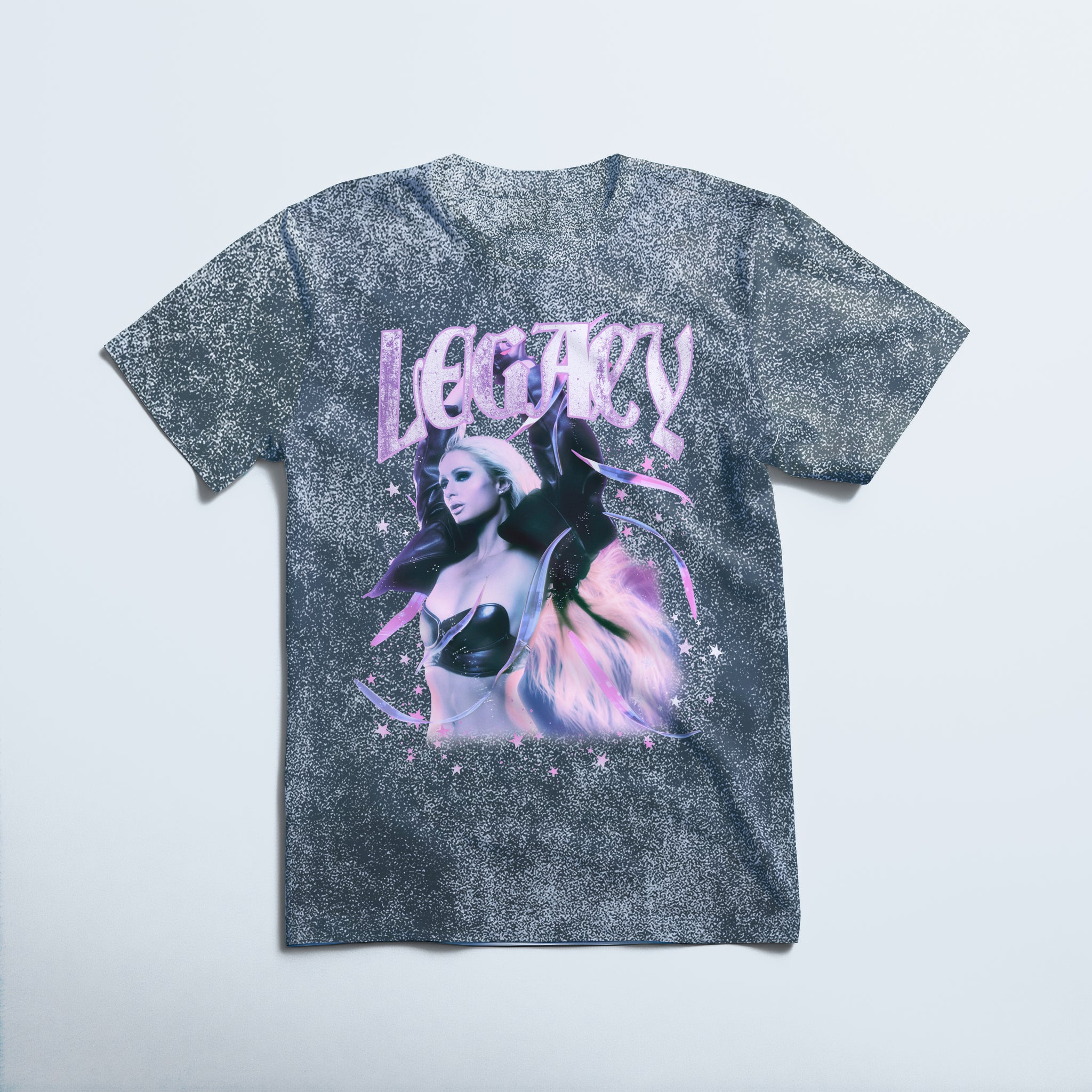 Legacy Tee