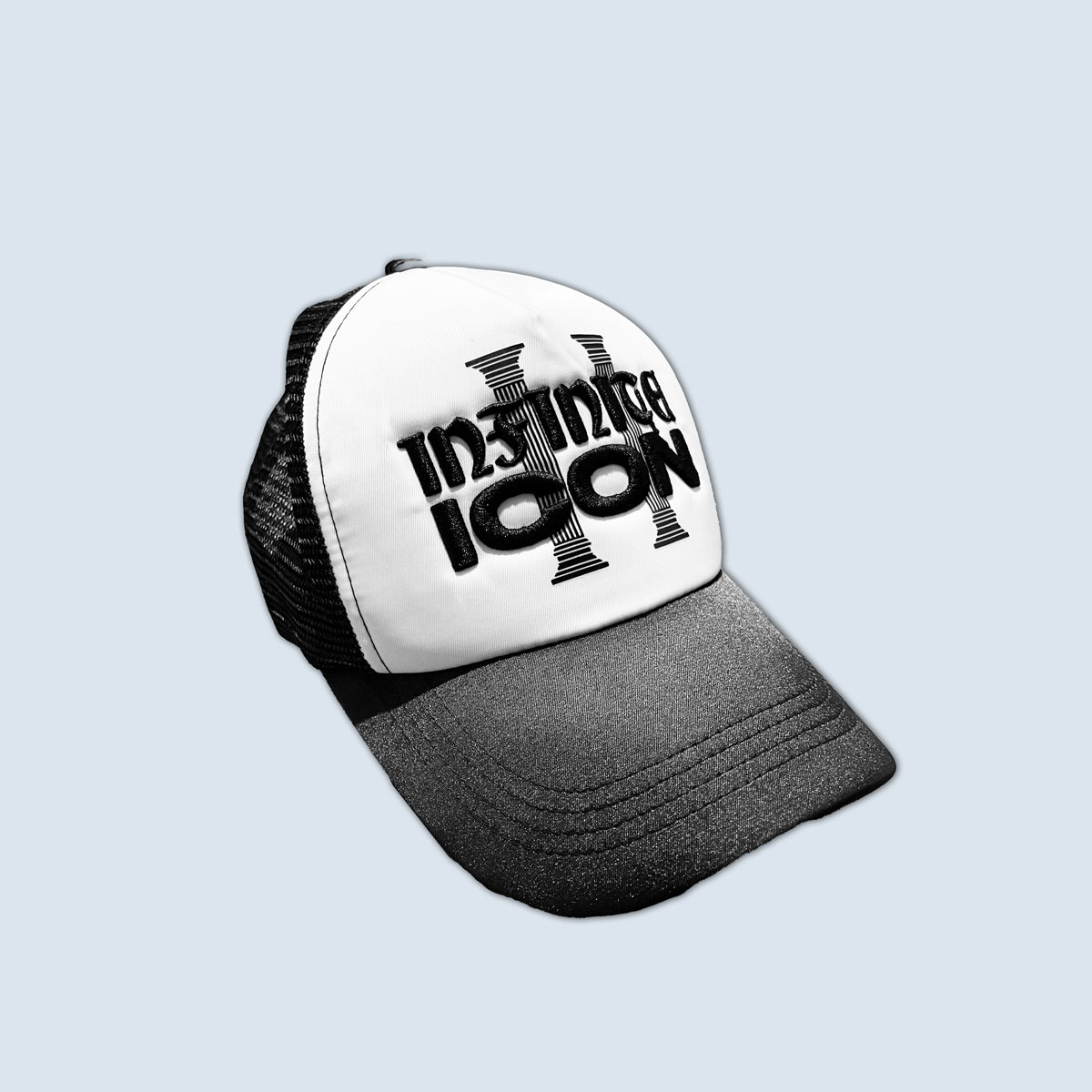 Icon Trucker Hat