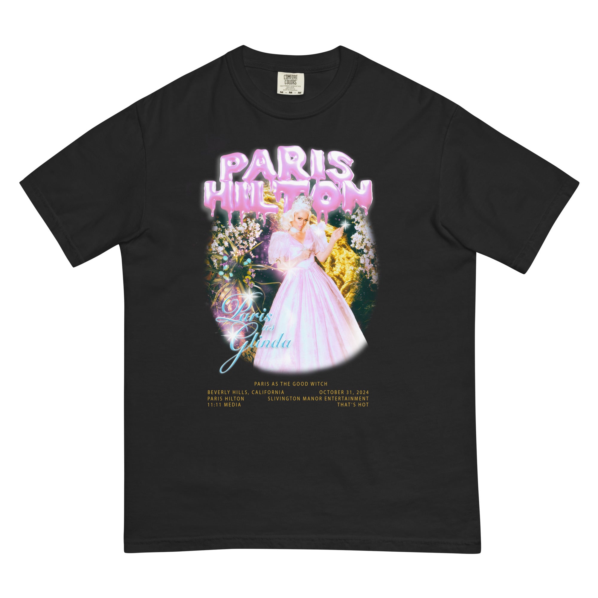 Paris Hilton Merch Collection – Paris Hilton The Infinite Icon
