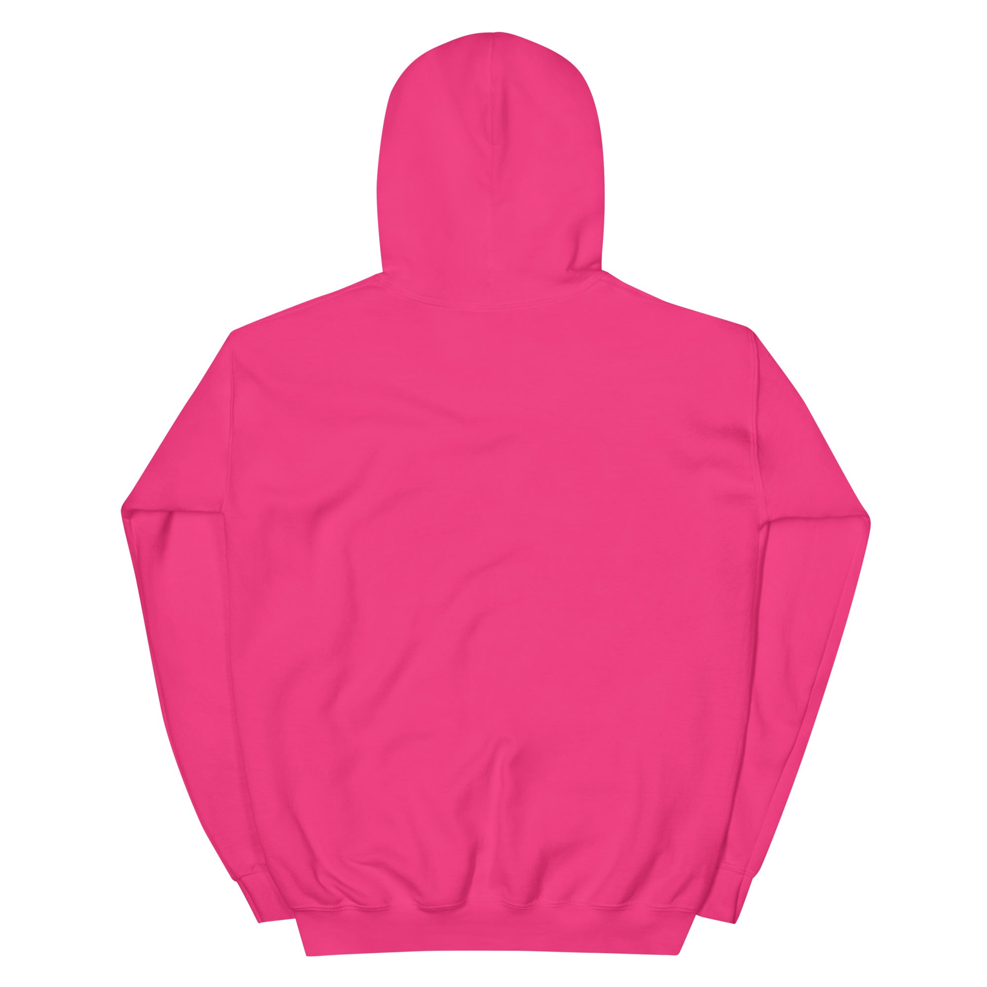 Icon Hoodie - Pink – Paris Hilton