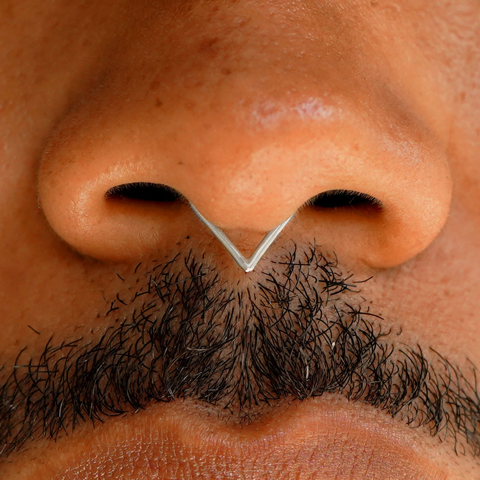 Triangle Septum – Paris Hilton