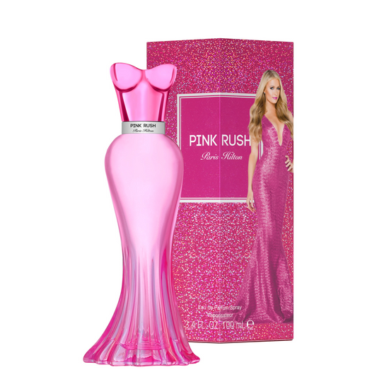 Load image into Gallery viewer, Pink Rush 3.4oz by Paris Hilton Fragrances
