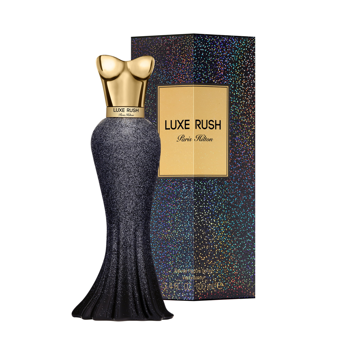 Load image into Gallery viewer, Luxe Rush 3.4oz by Paris Hilton Fragrances
