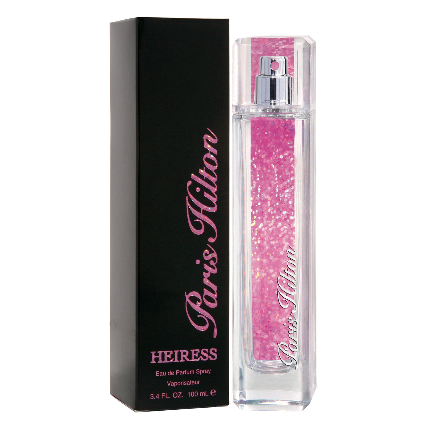 Load image into Gallery viewer, Heiress 3.4oz by Paris Hilton Fragrances
