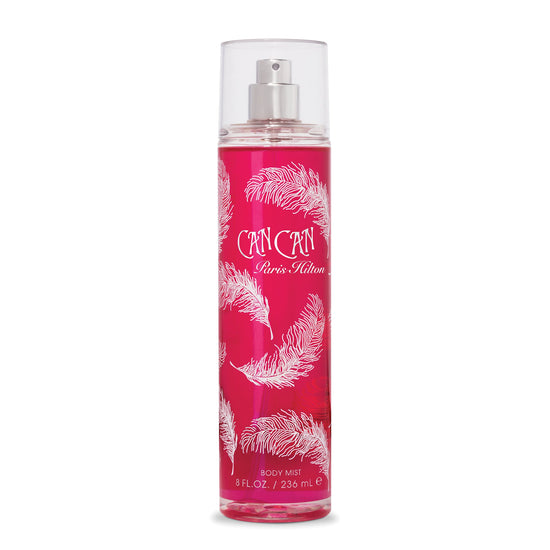 Can Can Body Spray 8oz by Paris Hilton Fragrances