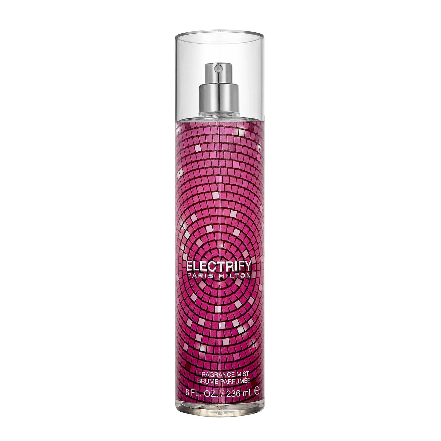 Electrify Body Spray 8oz by Paris Hilton Fragrances
