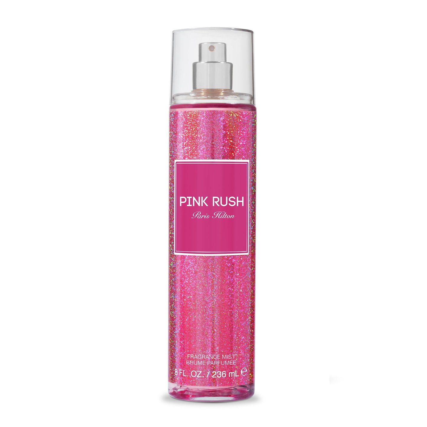 Load image into Gallery viewer, Pink Rush Body Spray 8oz by Paris Hilton Fragrances
