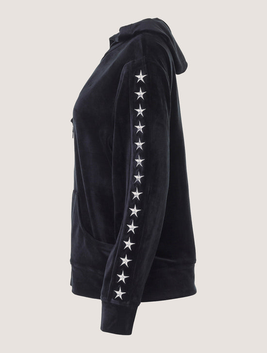 Load image into Gallery viewer, Track Star Hoodie by Paris Hilton Tracksuits
