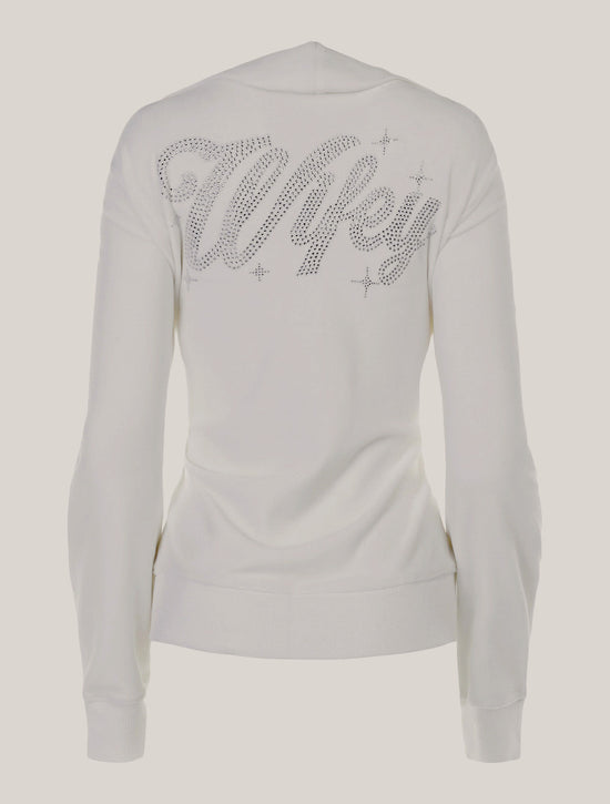 Load image into Gallery viewer, Wifey for Lifey Hoodie by Paris Hilton Tracksuits
